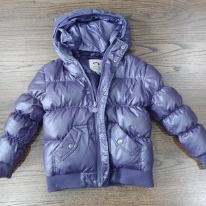 Appaman winter coat